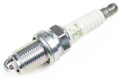 Audi Porsche Spark Plug (V-Power) 8642660 - NGK V-Power 6962